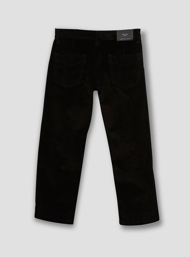 RUFF KIDS Boys Corduroy Trousers
