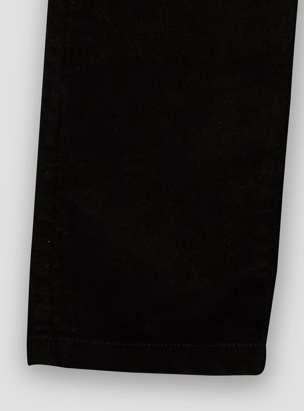 RUFF KIDS Boys Corduroy Trousers