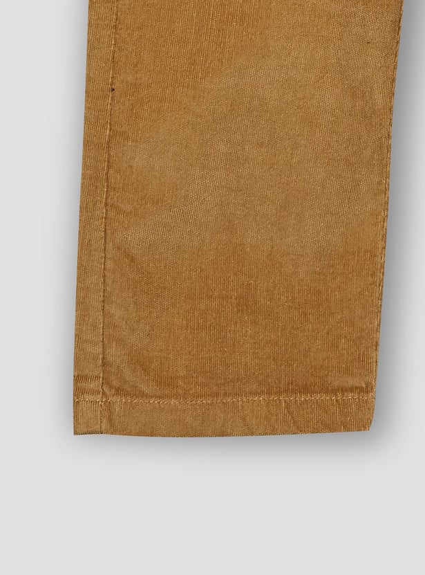 RUFF KIDS Boys Corduroy Trousers