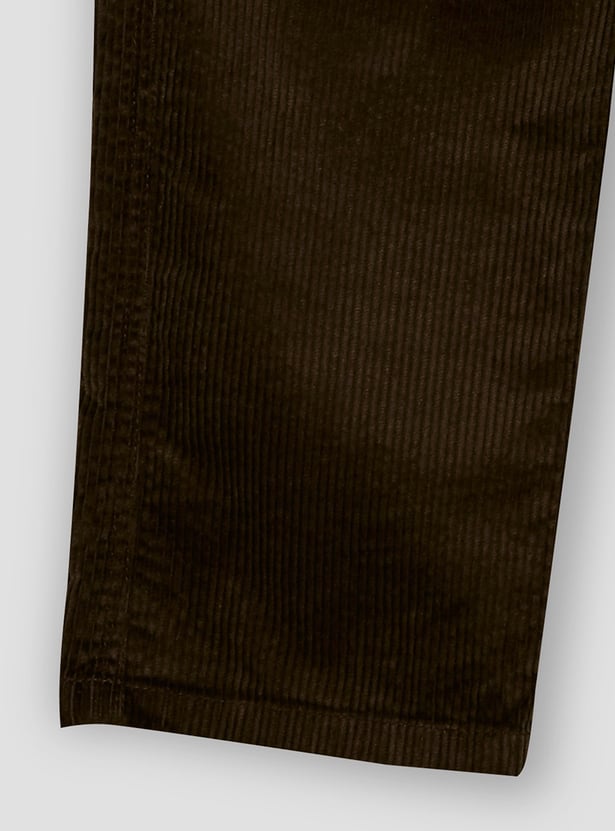 RUFF KIDS Boys Corduroy Cargos