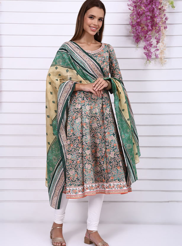 AURELIA Printed Dupatta