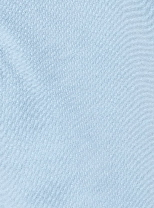 GINGER Printed T-shirt with Pyjama