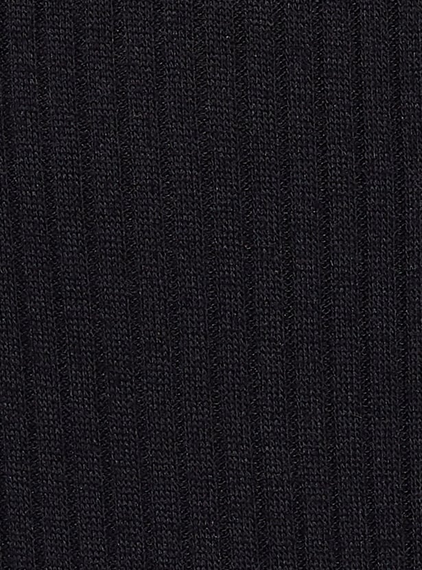 GINGER Knit Wide Leg Pyjamas