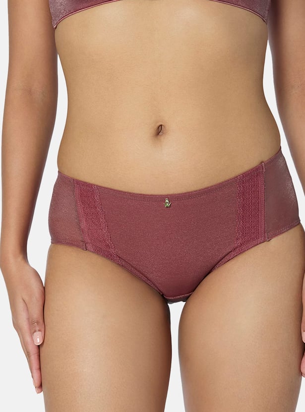 TRIUMPH Lace Hipster Panties