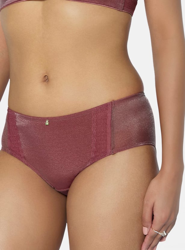 TRIUMPH Lace Hipster Panties