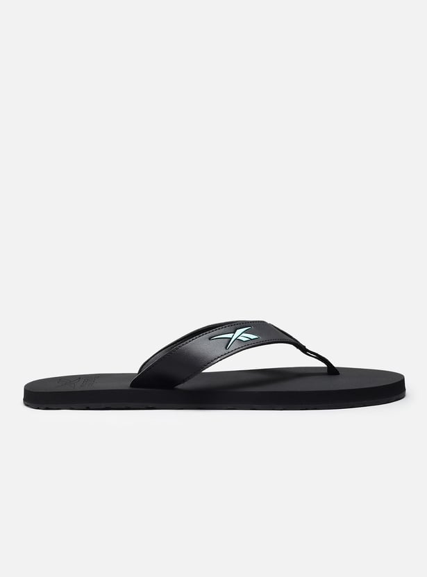 REEBOK Logo Flip Flops