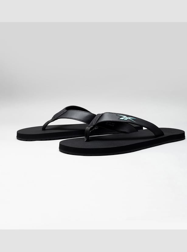 REEBOK Logo Flip Flops