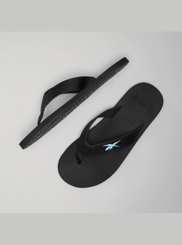 REEBOK Logo Flip Flops