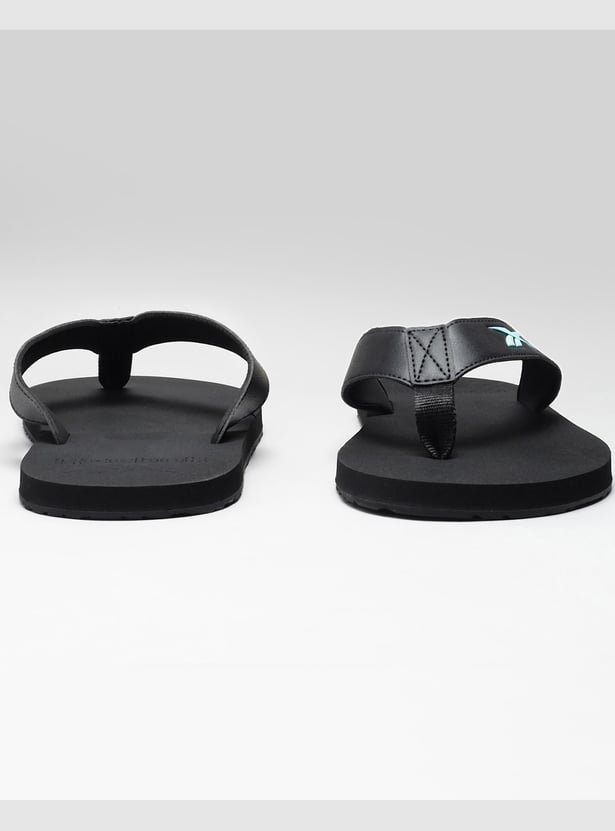 REEBOK Logo Flip Flops