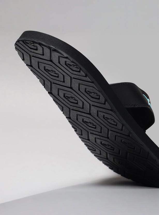 REEBOK Logo Flip Flops