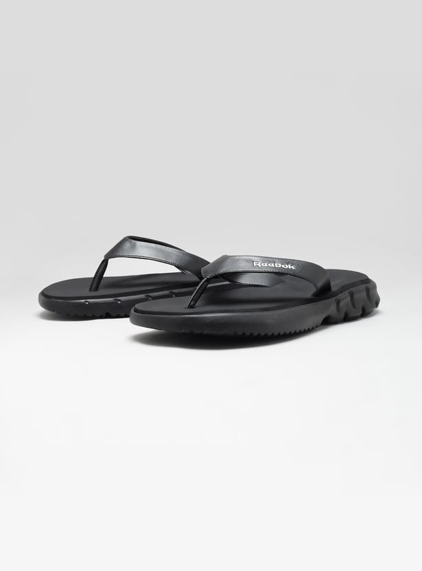 REEBOK Solid Flip Flops