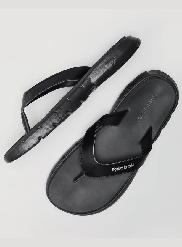 REEBOK Solid Flip Flops