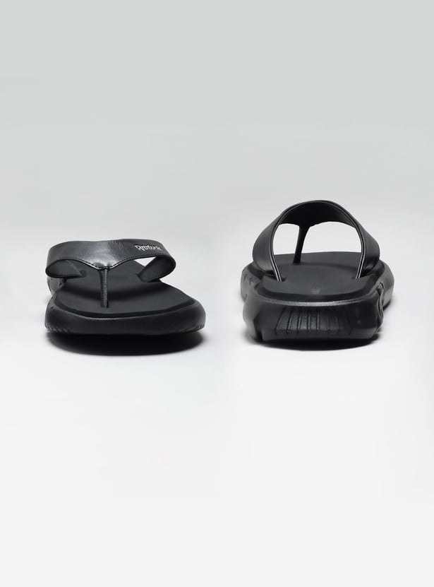 REEBOK Solid Flip Flops