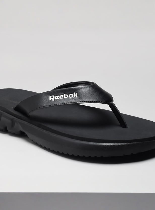 REEBOK Solid Flip Flops