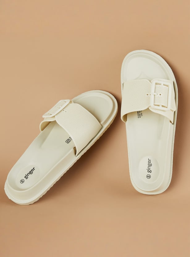 GINGER Perforated Sliders