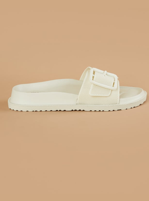 GINGER Perforated Sliders