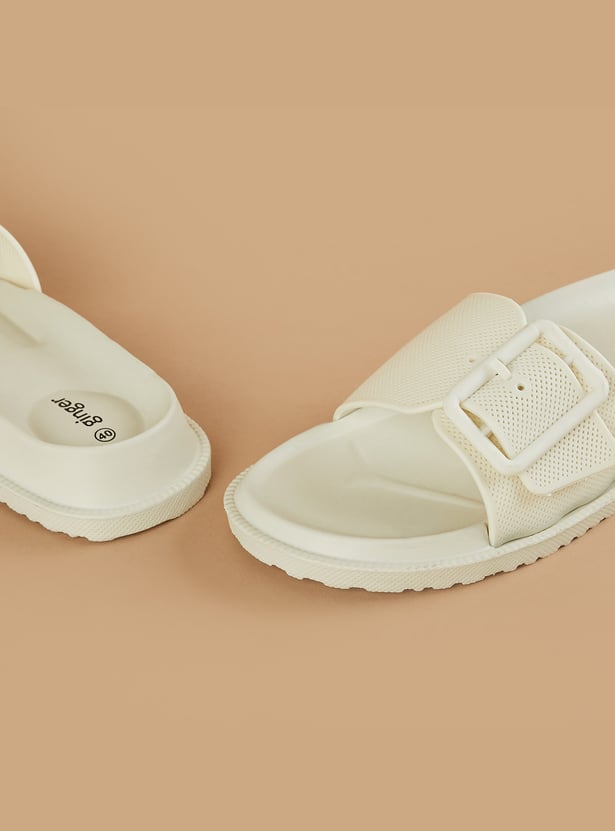 GINGER Perforated Sliders