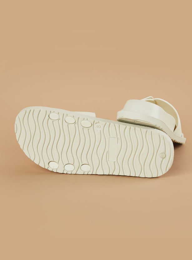 GINGER Perforated Sliders