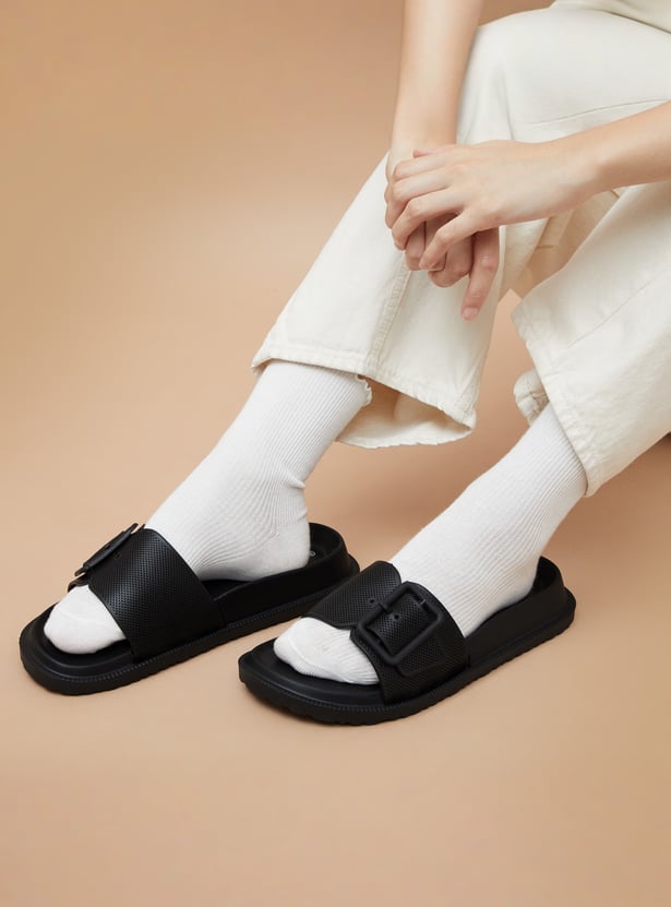 GINGER Perforated Sliders