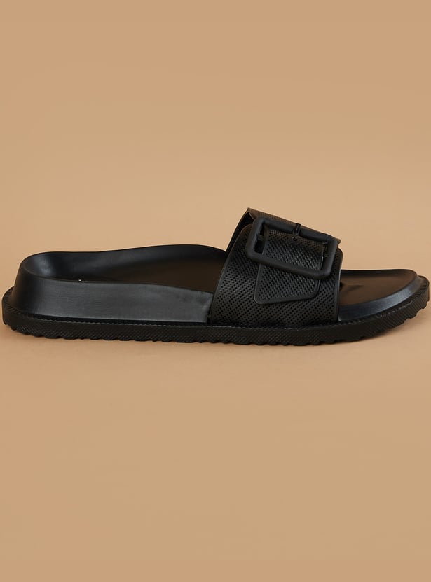 GINGER Perforated Sliders