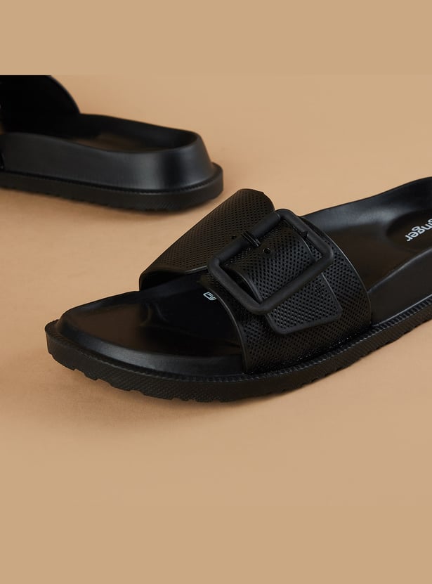 GINGER Perforated Sliders