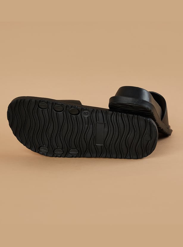 GINGER Perforated Sliders