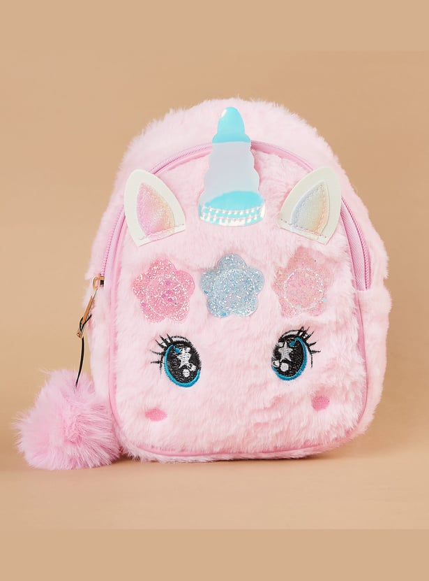 GINGER Unicorn Backpack