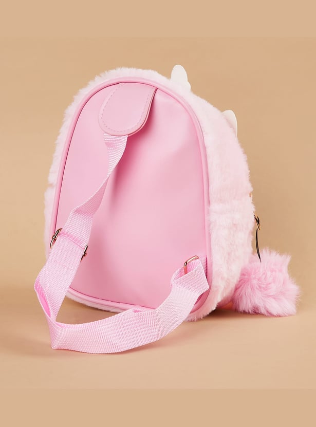 GINGER Unicorn Backpack
