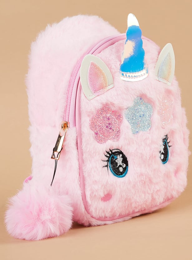 GINGER Unicorn Backpack