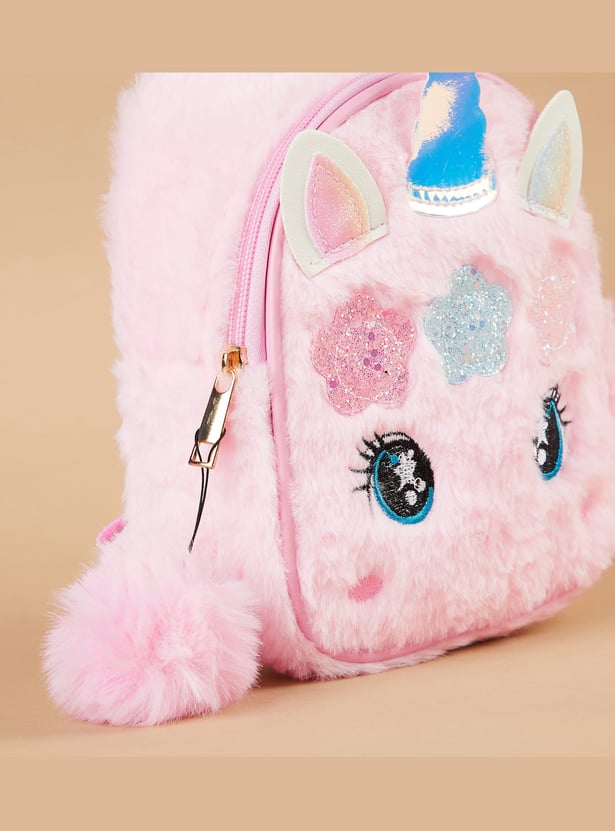 GINGER Unicorn Backpack