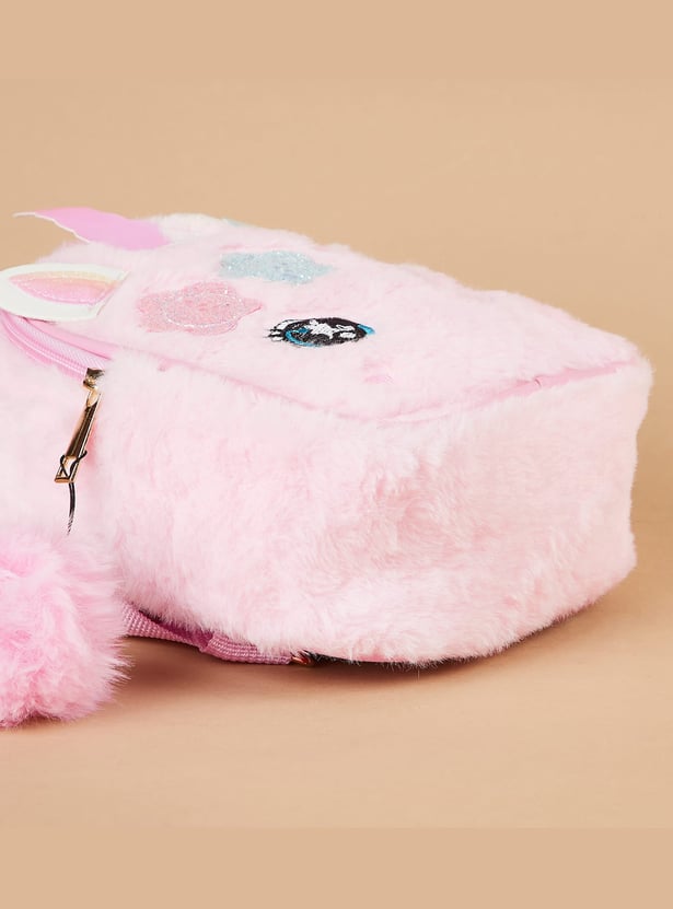 GINGER Unicorn Backpack