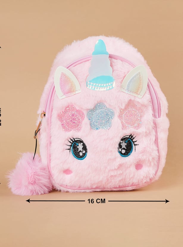 GINGER Unicorn Backpack