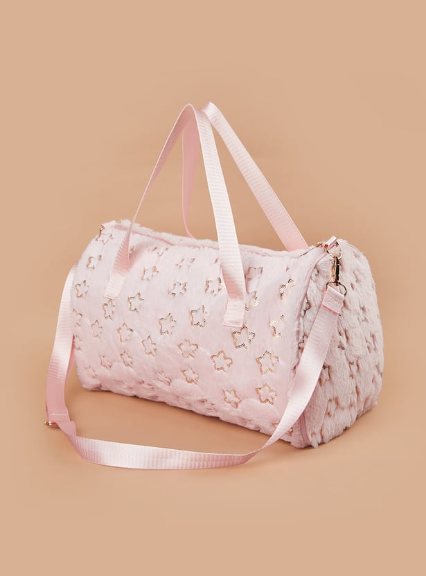 GINGER Girls Unicorn Shoulder Bag
