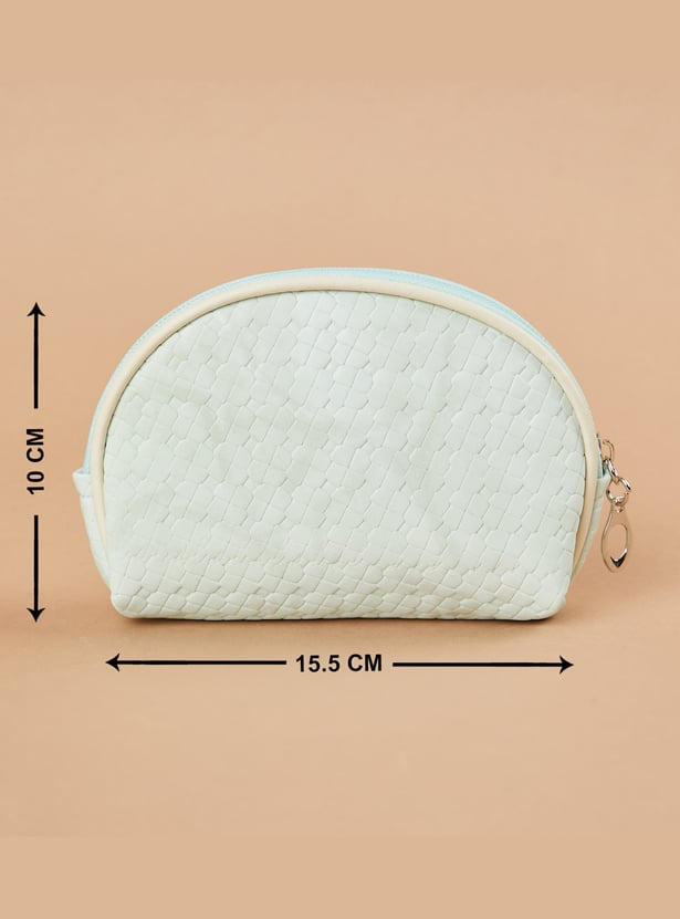 GINGER Patterned Vanity Pouches - Pack of 3