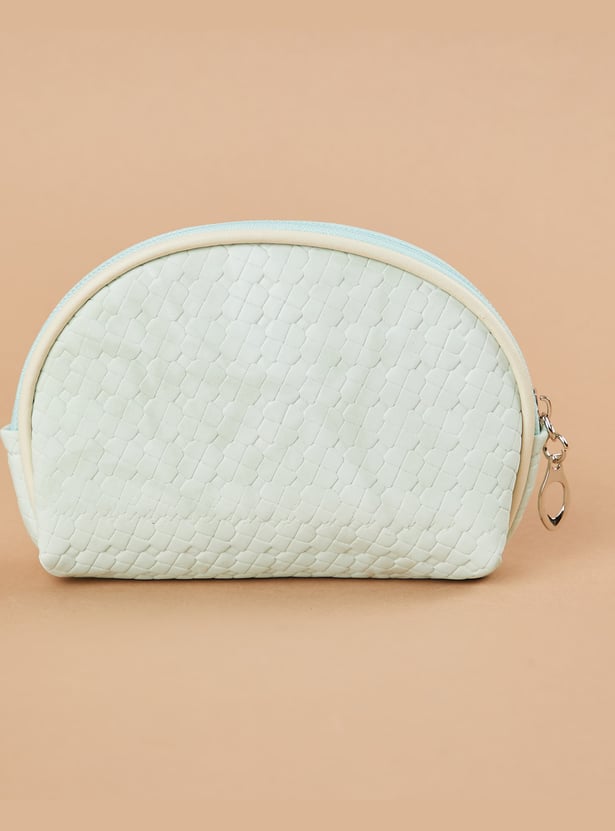 GINGER Patterned Vanity Pouches - Pack of 3