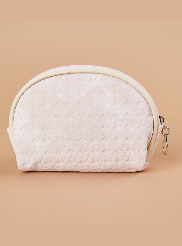GINGER Patterned Vanity Pouches - Pack of 3