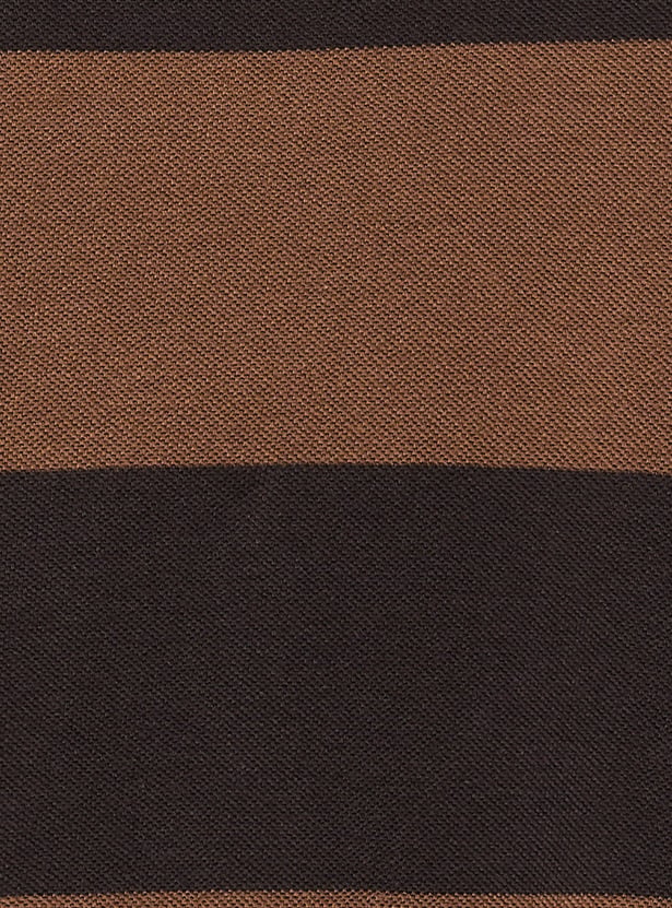 US POLO ASSN Striped T-shirt