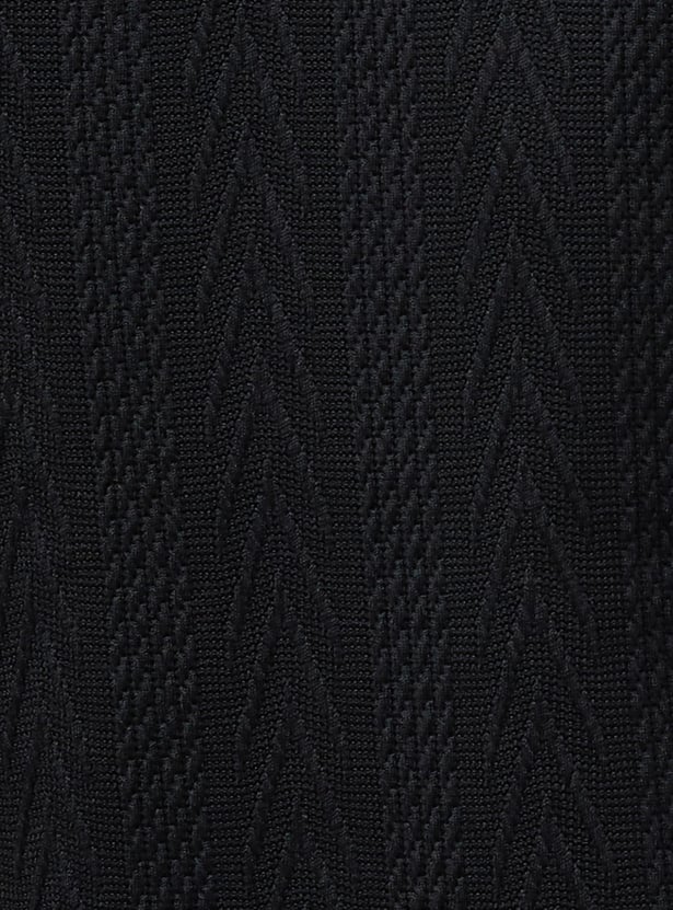 CODE UNWIND Knit Casual Jacket