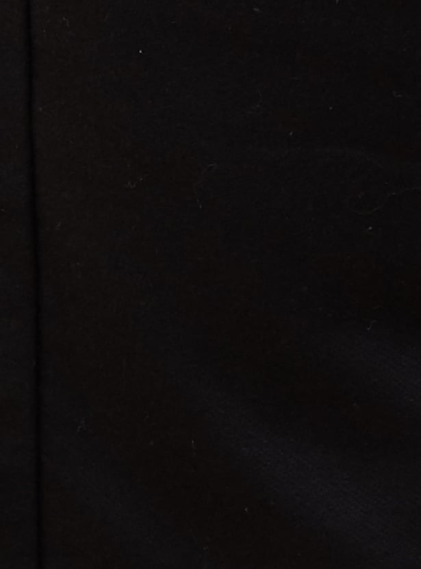 FAME FOREVER Solid Regular Fit Trousers