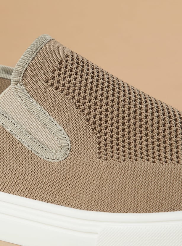 FORCA Mesh Slip-On Shoes