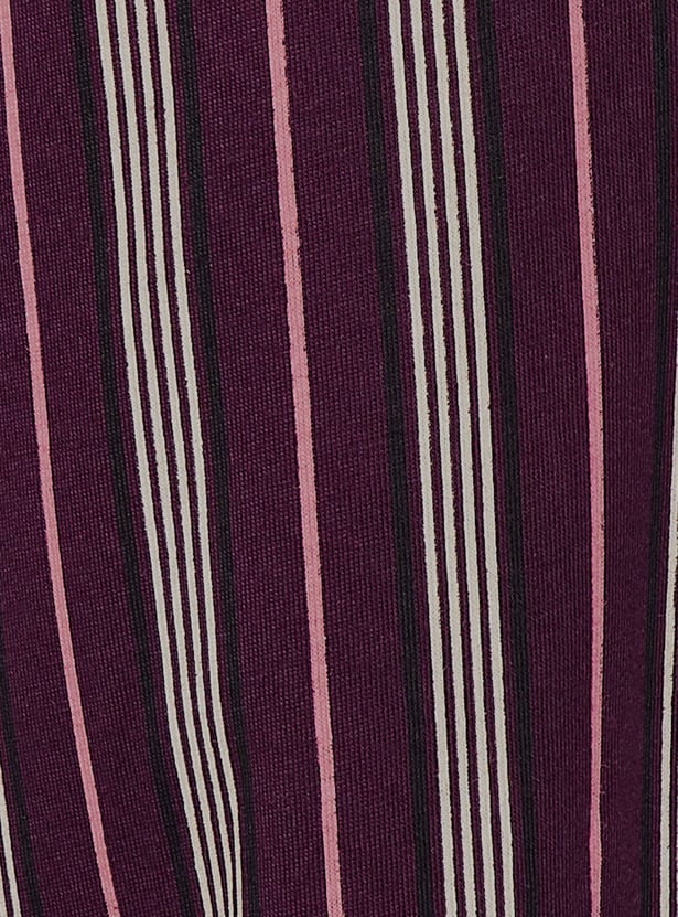 GINGER Printed Night Suit