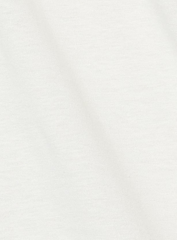 GINGER Printed Lounge T-shirt