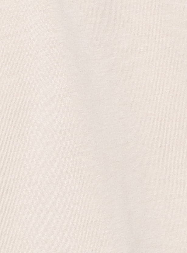 GINGER Printed Lounge T-shirt