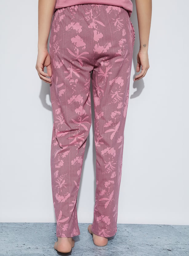 GINGER Printed Pyjamas