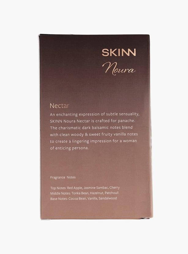 SKINN Noura Nectar Eau De Parfum - 100 ml