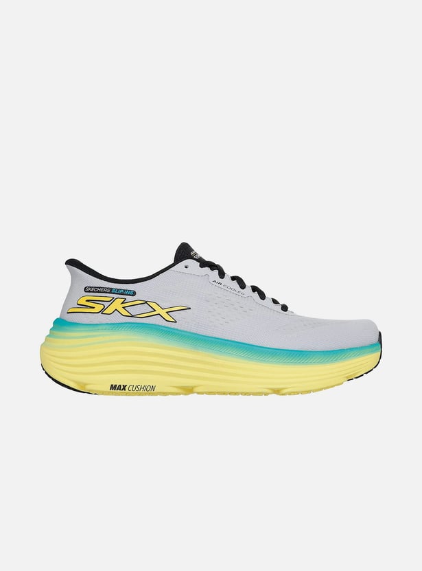 SKECHERS Max Cushioning Endeavour Running Shoes