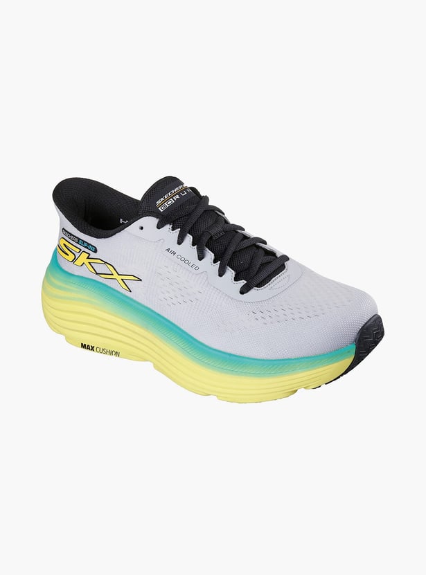 SKECHERS Max Cushioning Endeavour Running Shoes