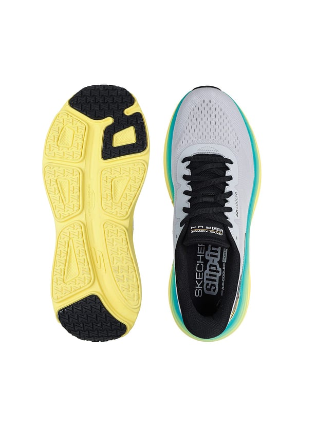 SKECHERS Max Cushioning Endeavour Running Shoes