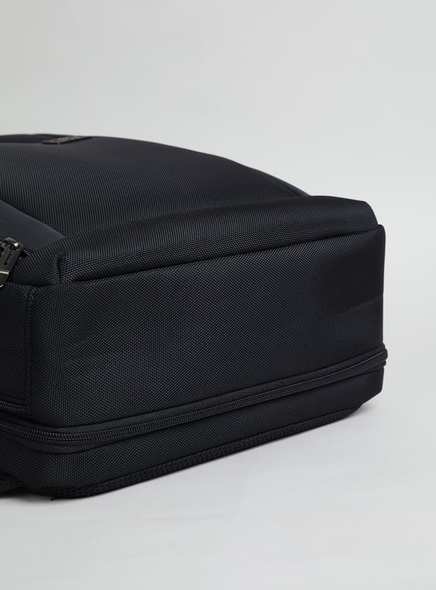 VIP Vogue Solid Laptop Backpack