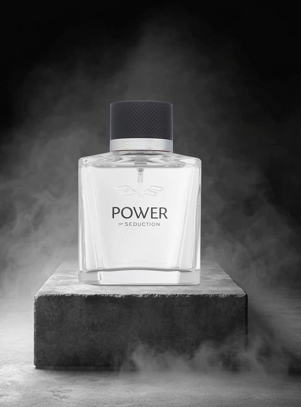 ANTONIO BANDERAS Power Of Seduction Eau de Toilette - 100ml